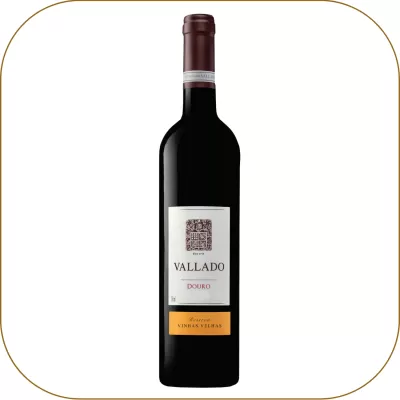 Quinta do Vallado Reserva Field Blend  Tinto