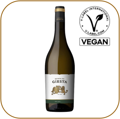 Quinta da Giesta Branco