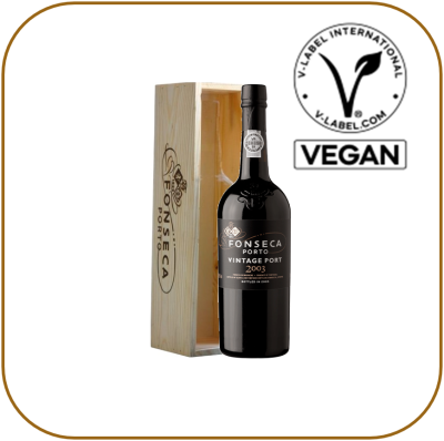 Fonseca Vintage 2003