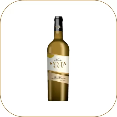 Monte Santa Ana Reserva Branco