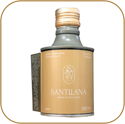 Azeite Sant’llana Blend - Lata