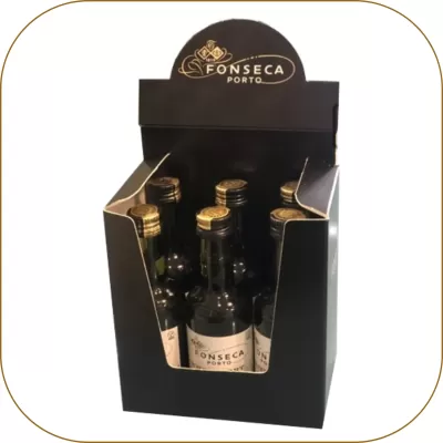 Fonseca Tawny Miniatura