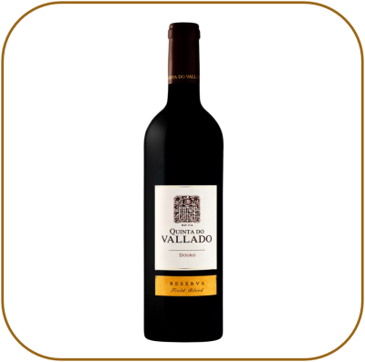 Quinta do Vallado Reserva Field Blend  Tinto