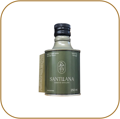 Azeite Sant’llana - Lata