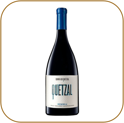 Quinta do Quetzal Reserva Tinto