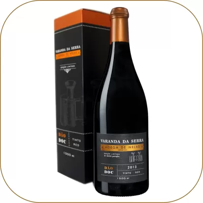 Varanda da Serra Tinto - 1,5 Lt Edição Limitada
