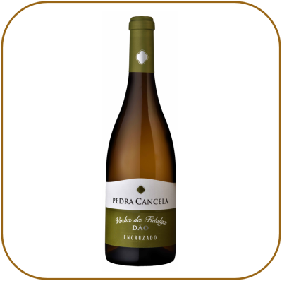 Pedra Cancela Vinha da Fidalga Encruzado