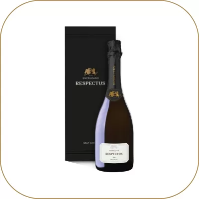 Respectus Brut Nature Millésime