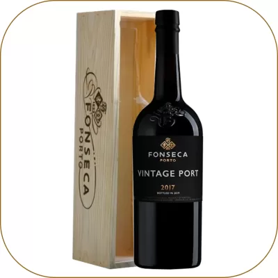 Fonseca Vintage 2017