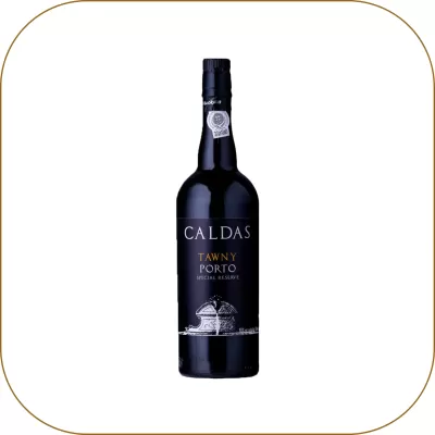 Caldas Special Reserve Tawny