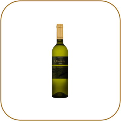 Quinta da Oliveirinha Reserva Branco