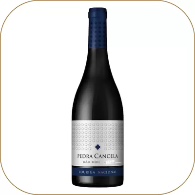 Pedra Cancela Touriga Nacional