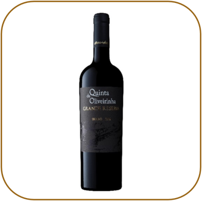 Quinta da Oliveirinha Grande Reserva Tinto