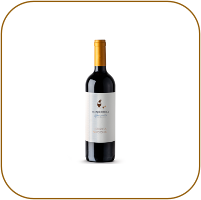 Mingorra Touriga Nacional