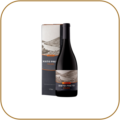 Xisto Preto Reserva Tinto