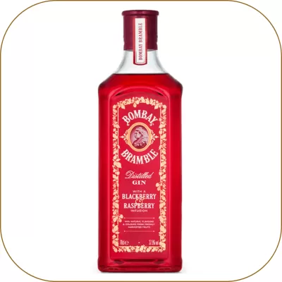 Bombay Bramble