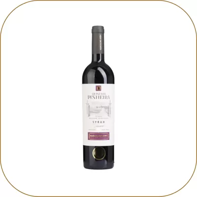 Quinta da Pinheira Syrah Superior
