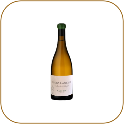 Pedra Cancela Vinha da Fidalga Luzidio