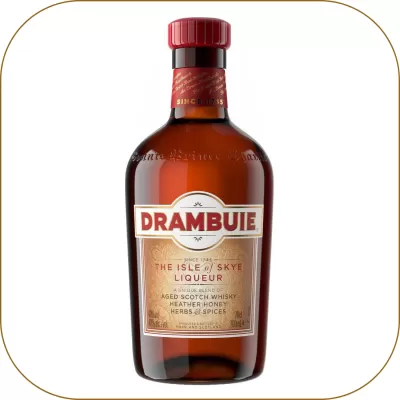Drambuie