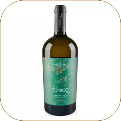 Tonico Branco