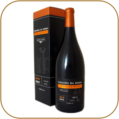 Varanda da Serra Tinto - 1,5 Lt Edição Limitada