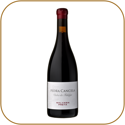 Pedra Cancela Vinha da Fidalga Malvasia Preta