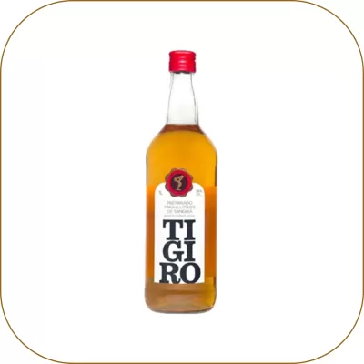 Tigiro