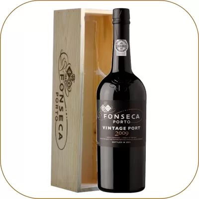 Fonseca Vintage 2009