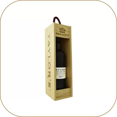 Taylor's Vintage 2017