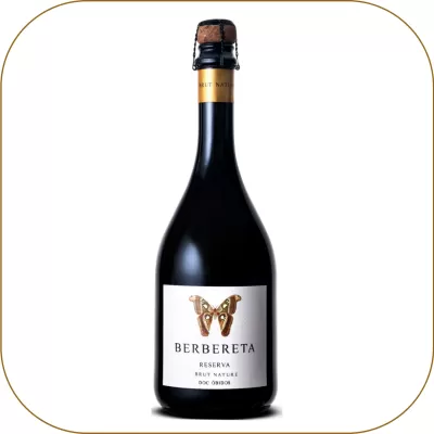 Berbereta Reserva Brut Nature