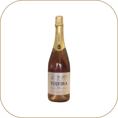 Casa da Tojeira Reserva Rosé