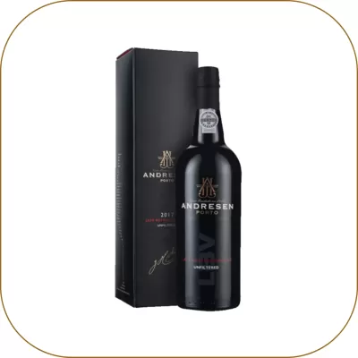 Andresen LBV 2020