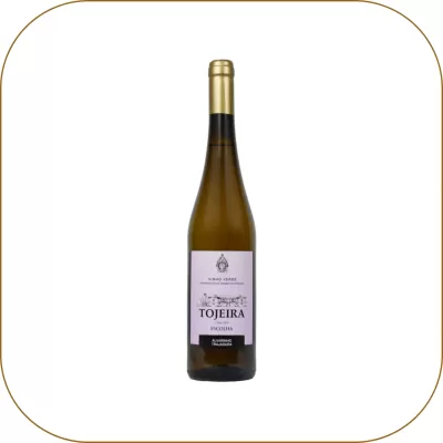 Casa da Tojeira Escolha Alvarinho / Trajadura