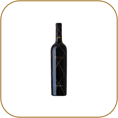 Preta Cuvée David Booth Grande Reserva Tinto