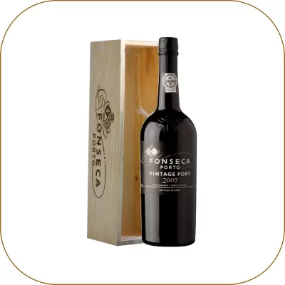 Fonseca Vintage 2007