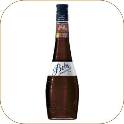 Bols Cacau Brown