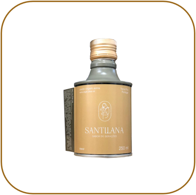 Azeite Sant’llana Blend - Lata