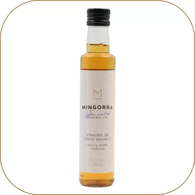 Vinagre Mingorra