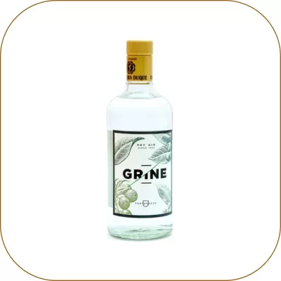 Grine Dry Gin