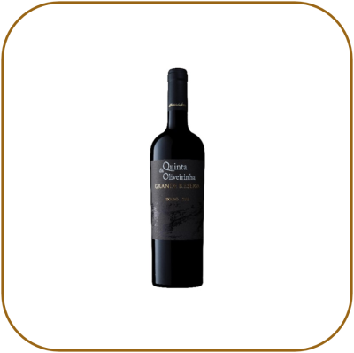 Quinta da Oliveirinha Grande Reserva Tinto