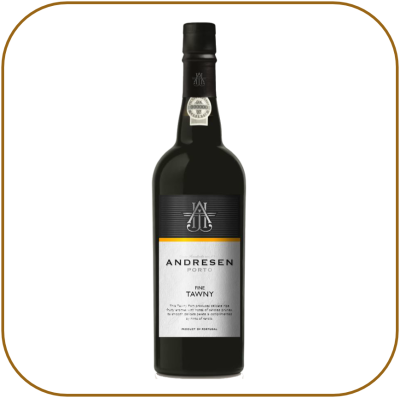 Andresen Fine Tawny