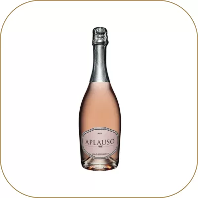 Aplauso Bruto Rosé