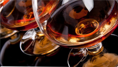 Aguardente / Cognac