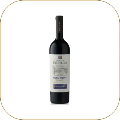 Quinta da Pinheira Touriga Nacional Superior