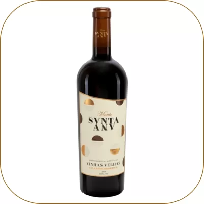 Monte Santa Ana Vinhas Velhas Grande Reserva Tinto