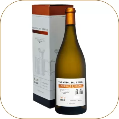Varanda da Serra Branco - 1,5 Lt Edição Limitada