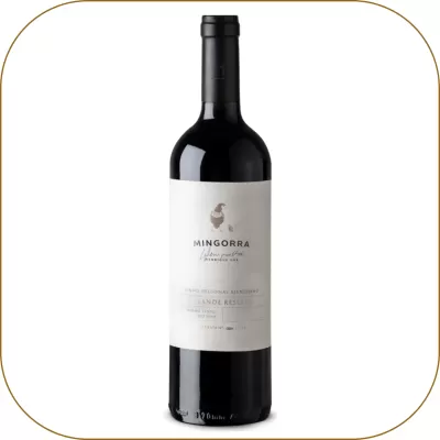 Mingorra Grande Reserva Tinto