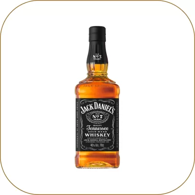 Jack Daniel's Old No.7