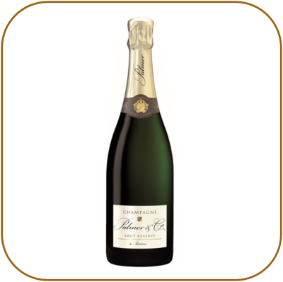 Palmer Brut Réserve