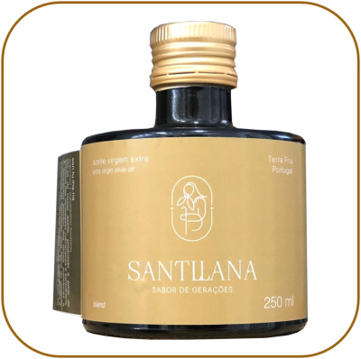 Azeite Sant’llana Blend - 0,25 Lt